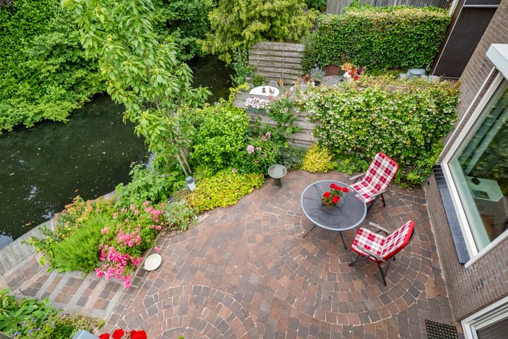 Foto 40 van Graaf Albertsingel 23