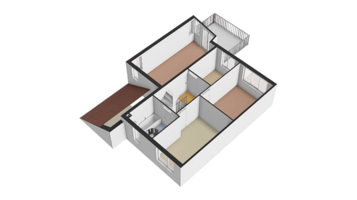 Foto 73 van Graaf Albertsingel 23