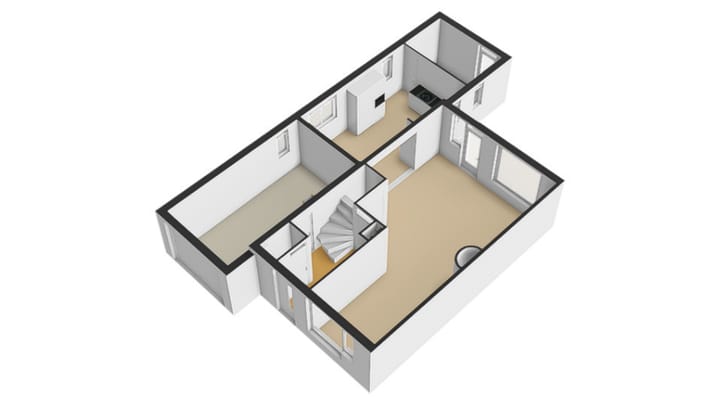 Foto 82 van Graaf Albertsingel 23