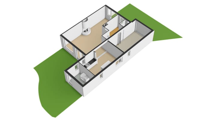 Foto 85 van Graaf Albertsingel 23