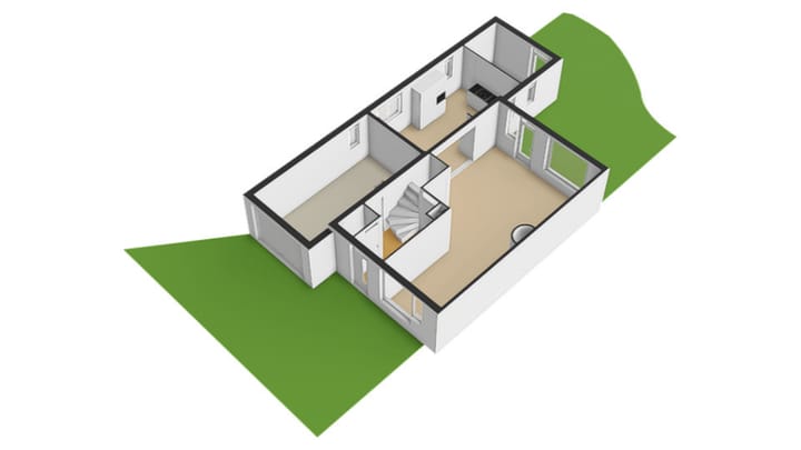 Foto 86 van Graaf Albertsingel 23