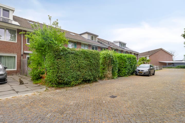 Photo 5 of Snoekenveen 136