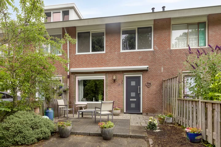 Photo 6 of Snoekenveen 136