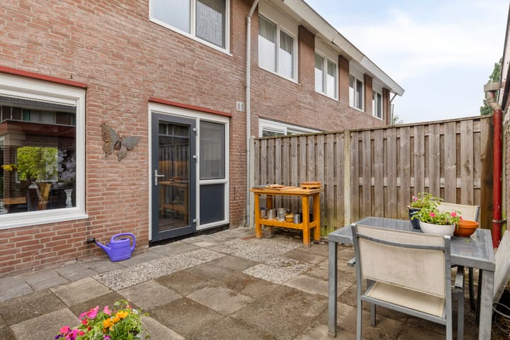 Photo 31 of Snoekenveen 136