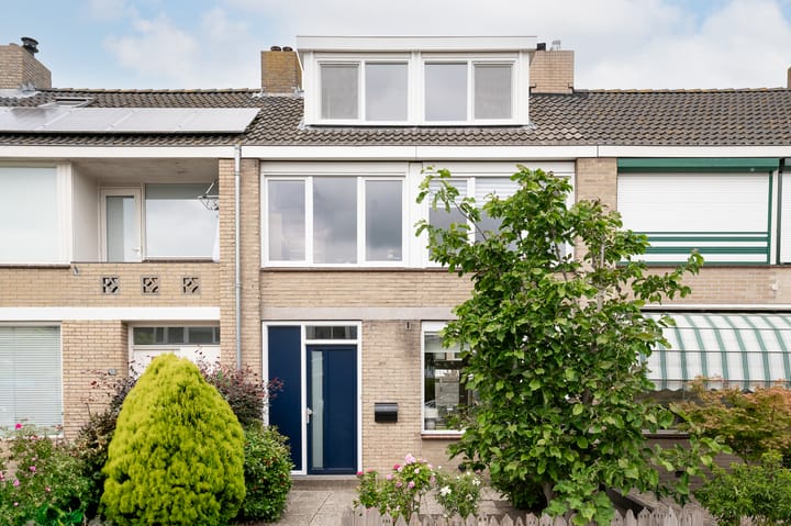 Foto 2 van Beukenlaan 15