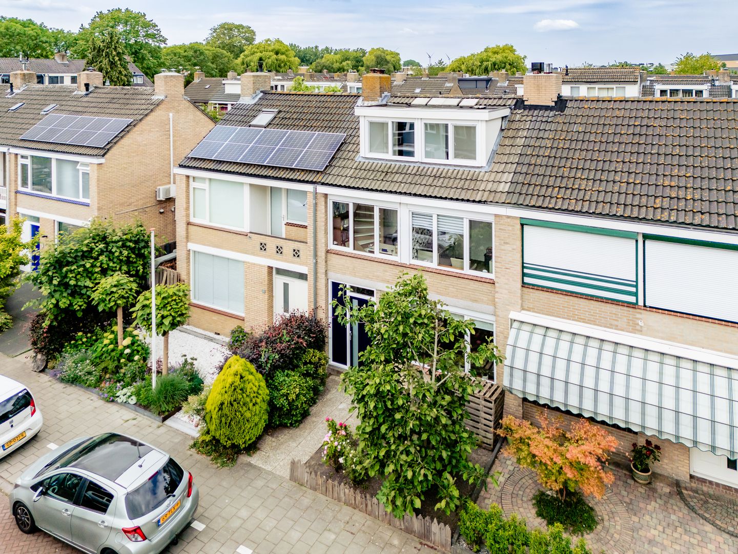 Photo 4 of Beukenlaan 15