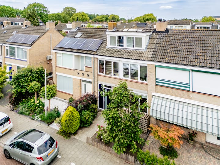 Foto 4 van Beukenlaan 15