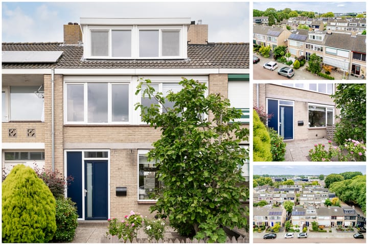 Foto 7 van Beukenlaan 15