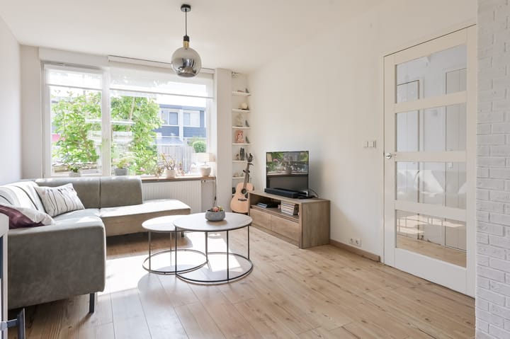 Foto 13 van Beukenlaan 15