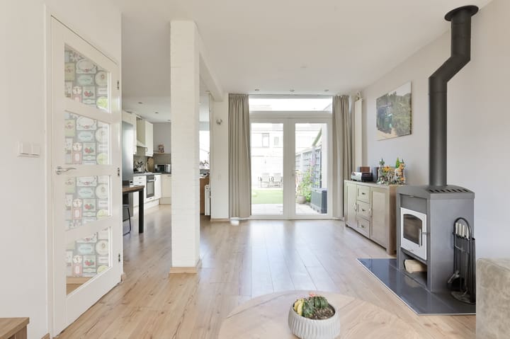 Foto 16 van Beukenlaan 15