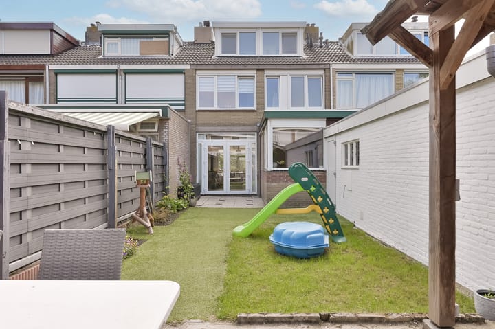 Foto 59 van Beukenlaan 15