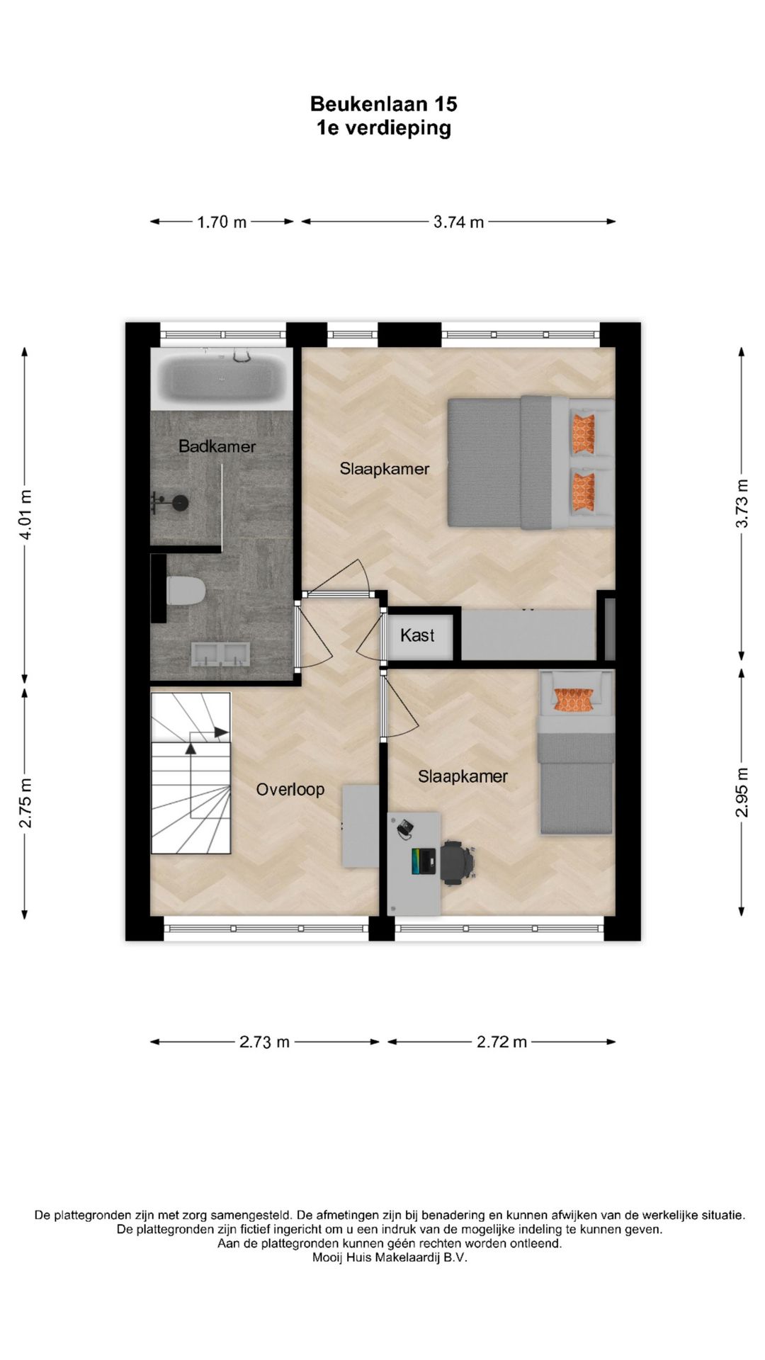 Photo 66 of Beukenlaan 15