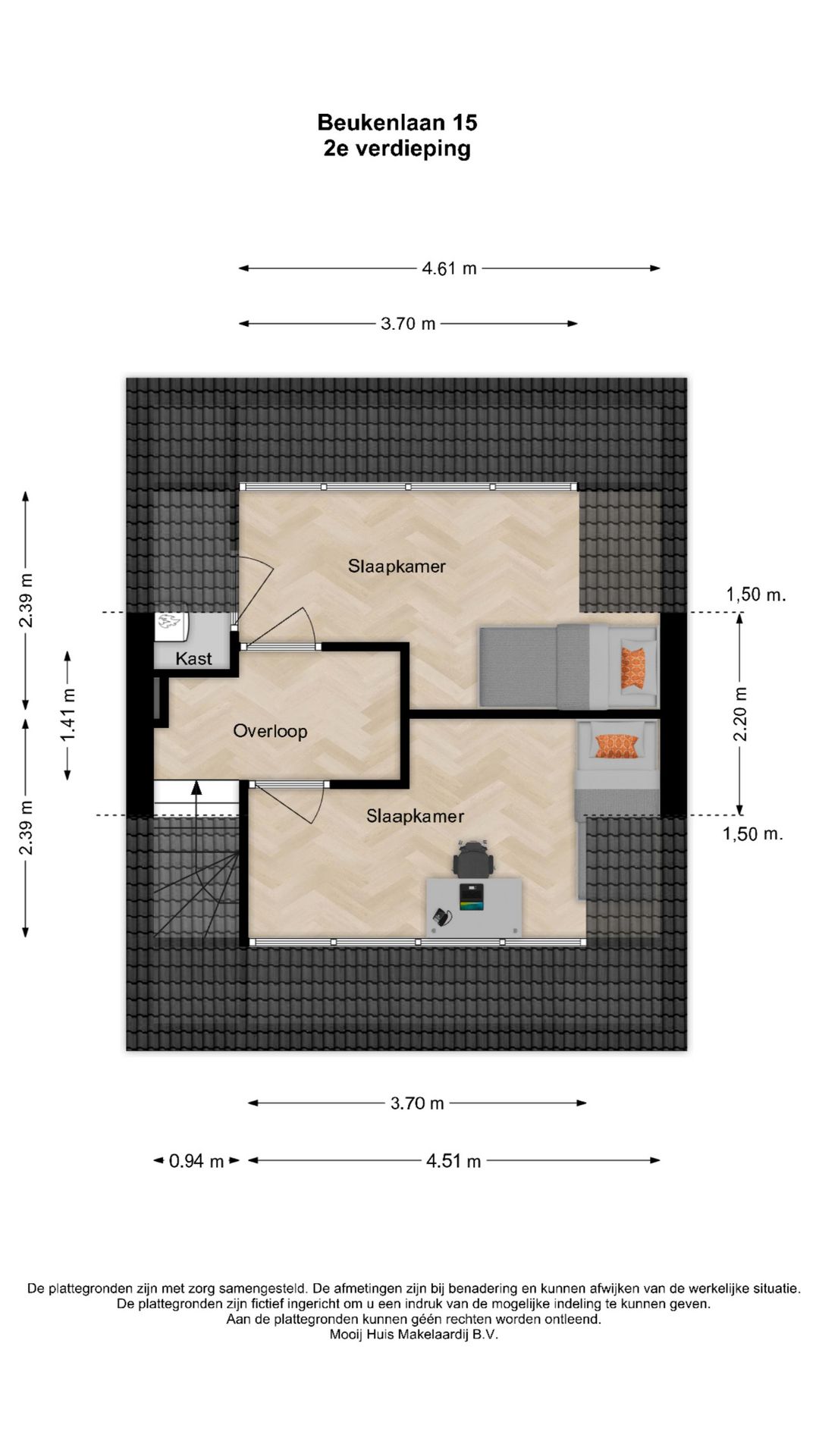 Photo 67 of Beukenlaan 15