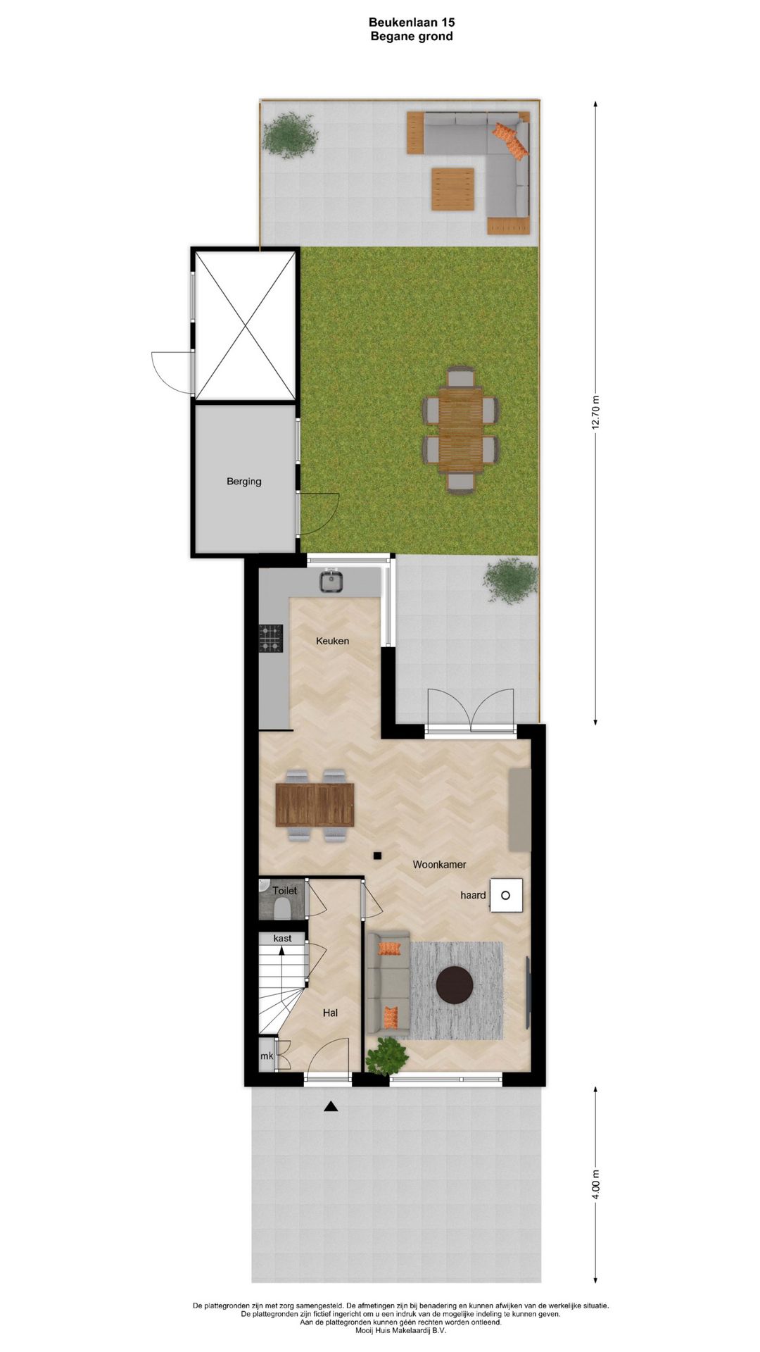 Photo 68 of Beukenlaan 15