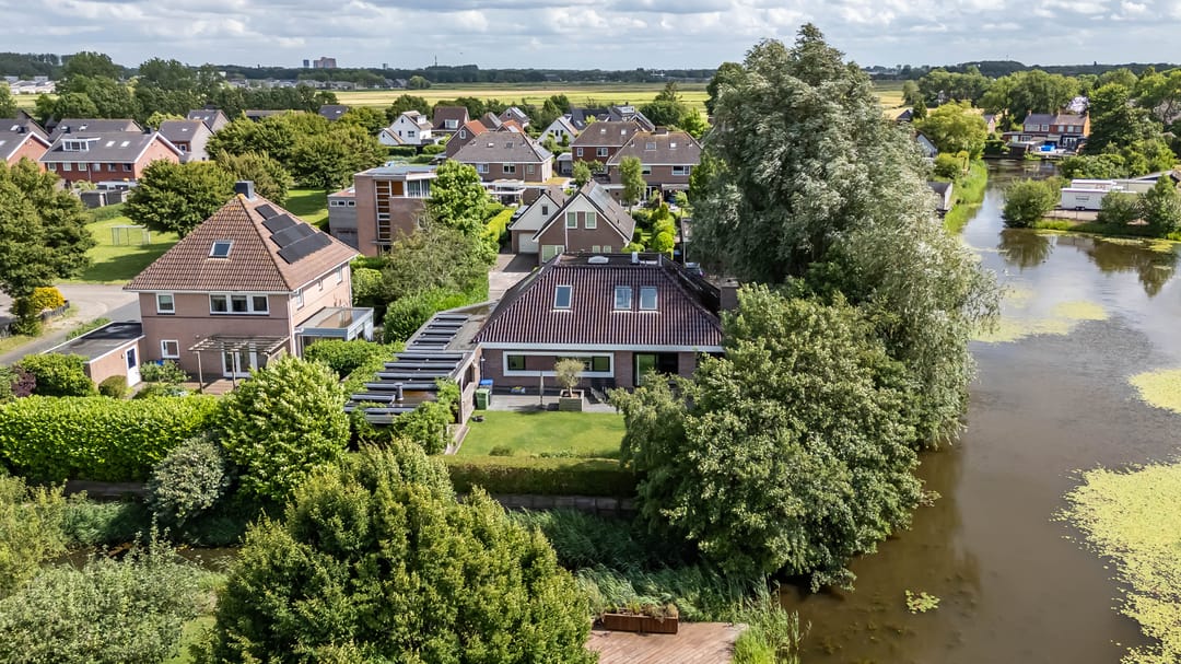 Foto 1 van Gomarusstraat 2