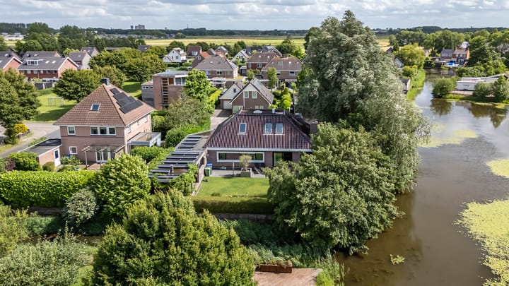 Foto 1 van Gomarusstraat 2