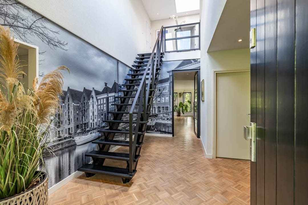 Foto 2 van Gomarusstraat 2