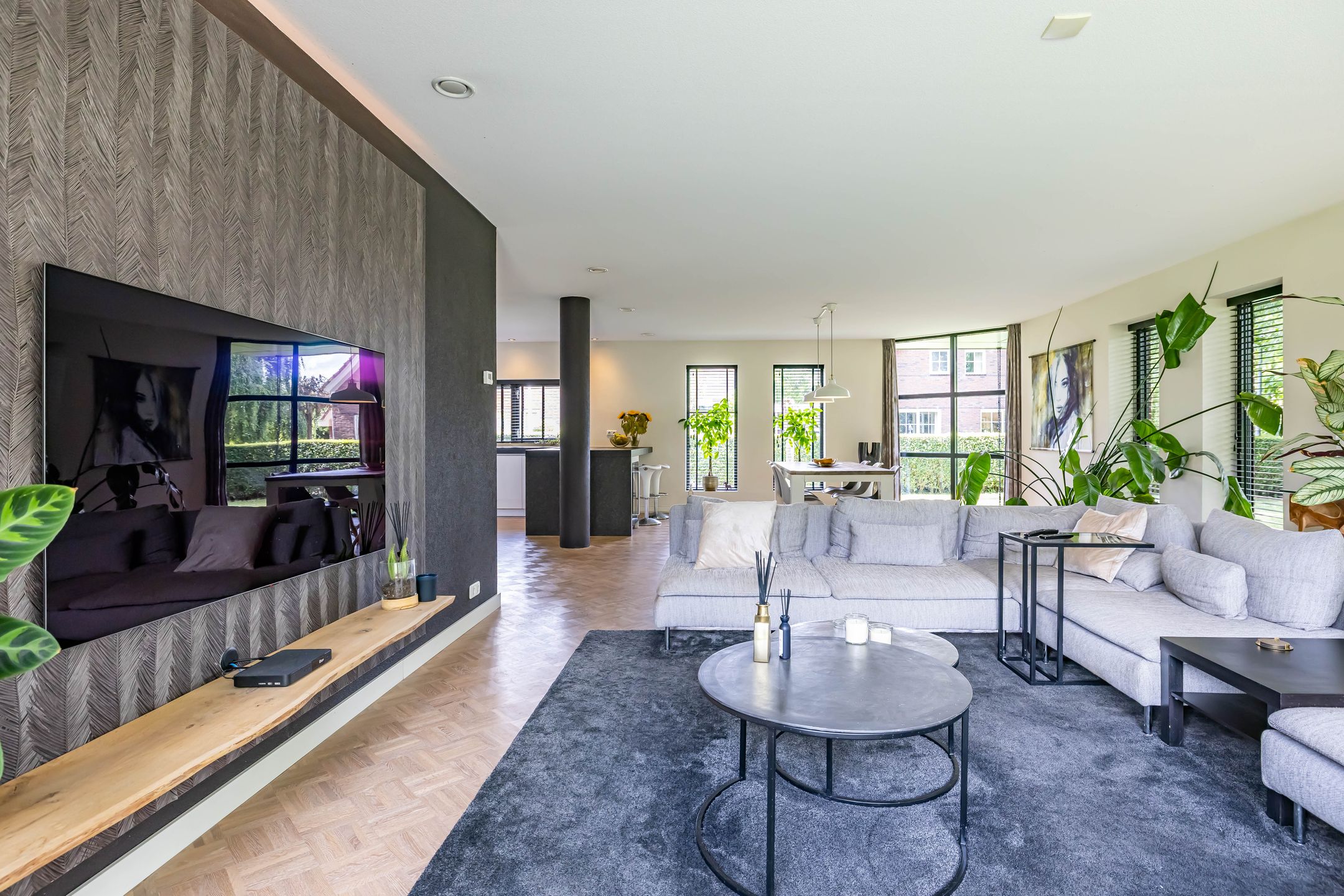 Foto 3 van Gomarusstraat 2