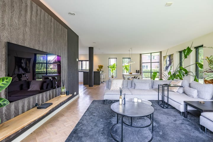 Foto 3 van Gomarusstraat 2