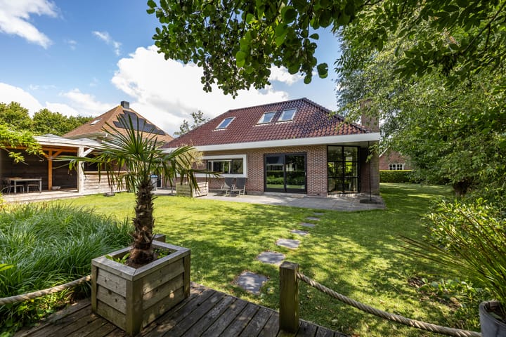 Foto 5 van Gomarusstraat 2