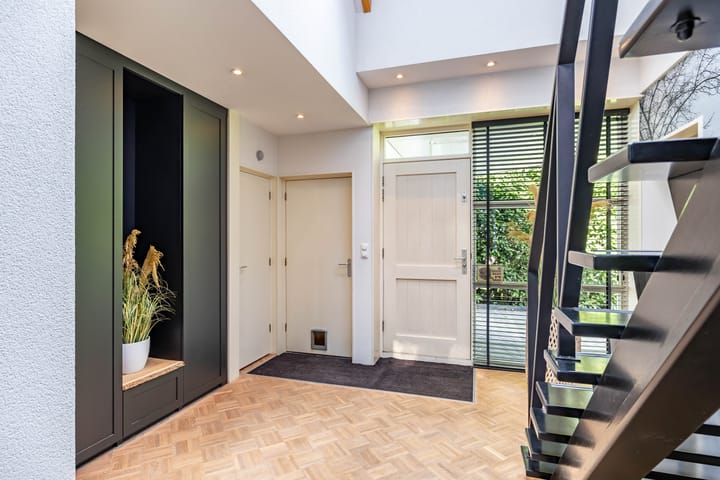 Foto 9 van Gomarusstraat 2