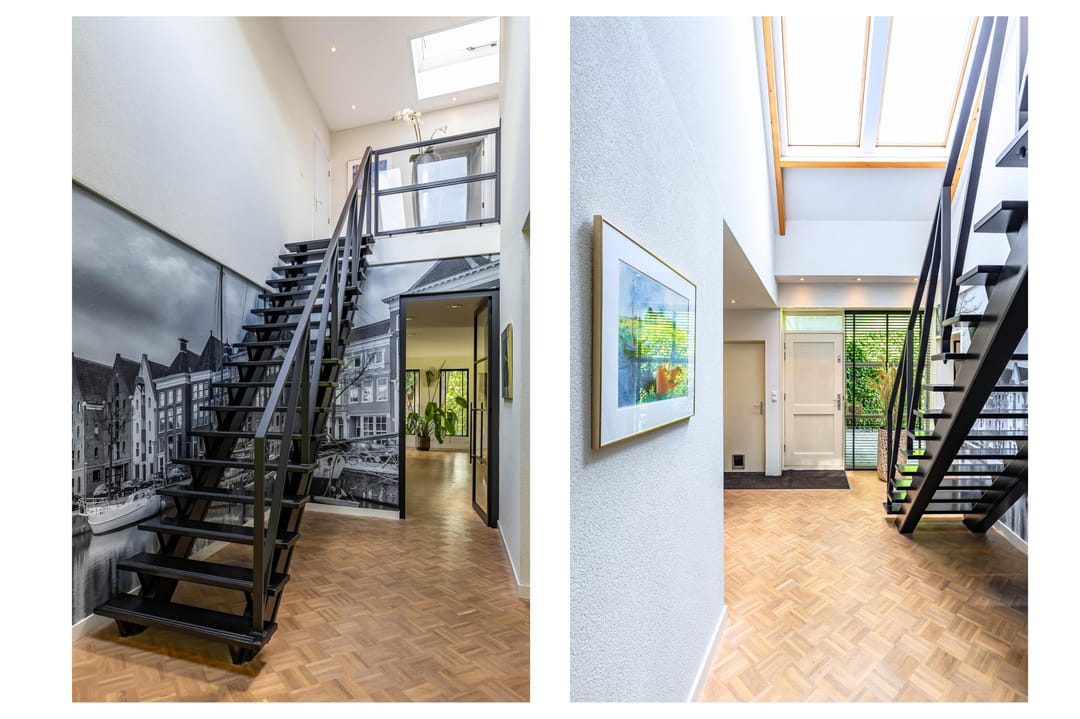 Foto 8 van Gomarusstraat 2