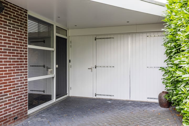 Foto 4 van Gomarusstraat 2