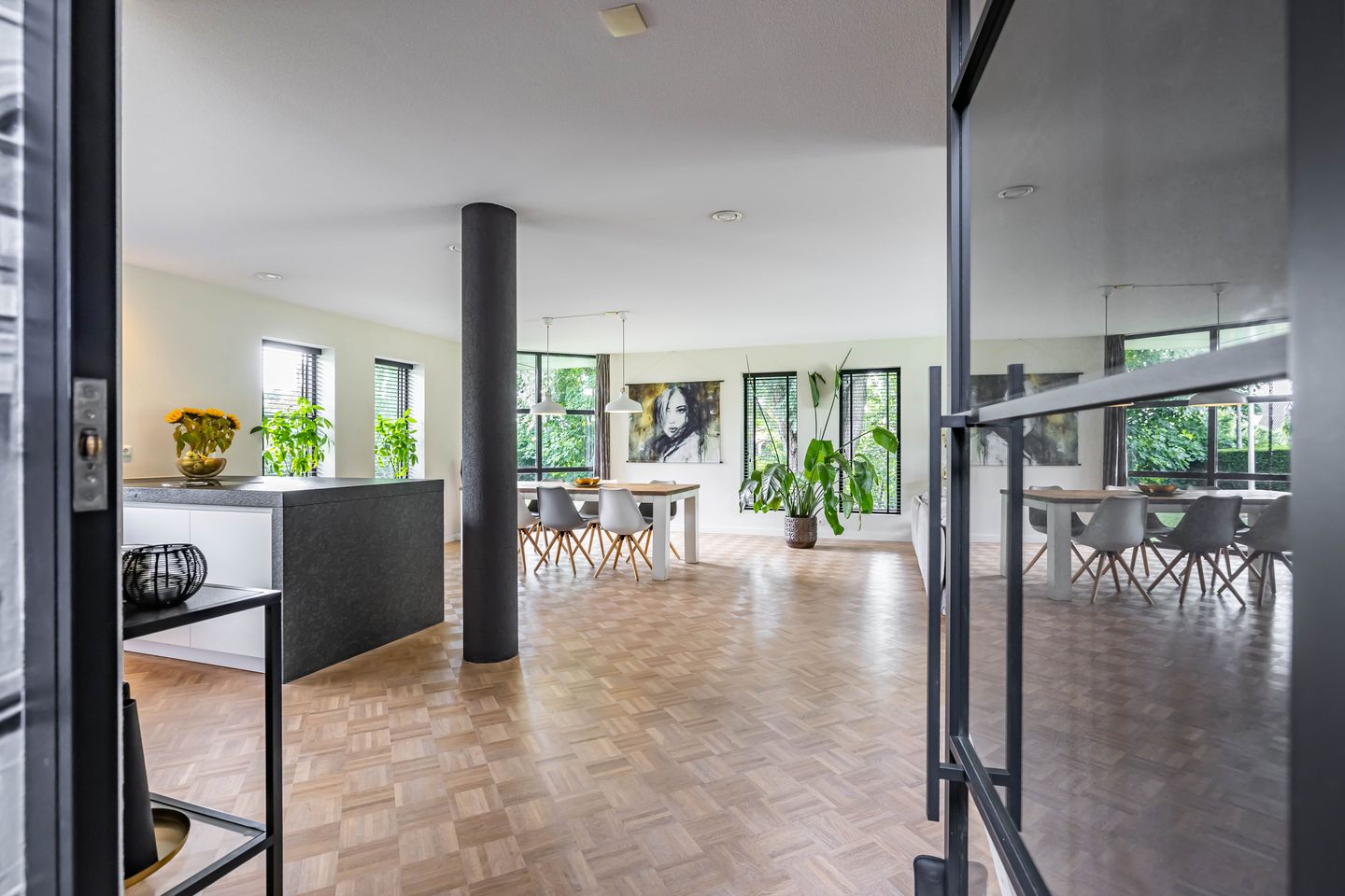 Foto 19 van Gomarusstraat 2