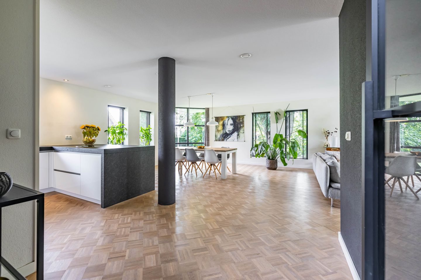 Foto 20 van Gomarusstraat 2