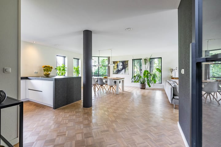 Foto 20 van Gomarusstraat 2