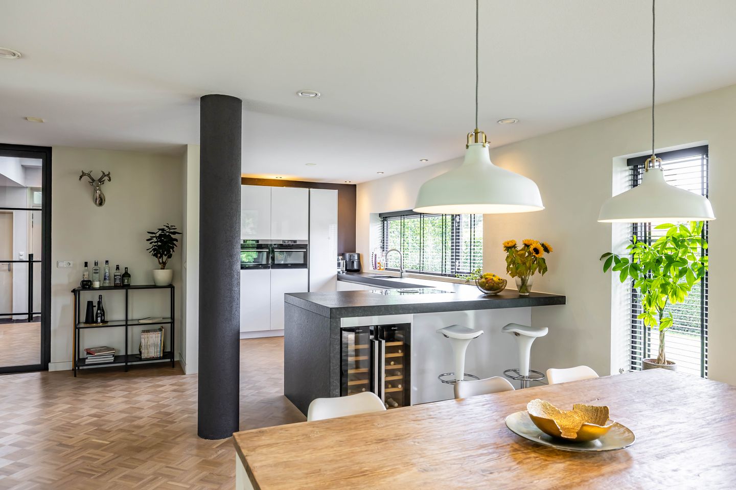 Foto 29 van Gomarusstraat 2