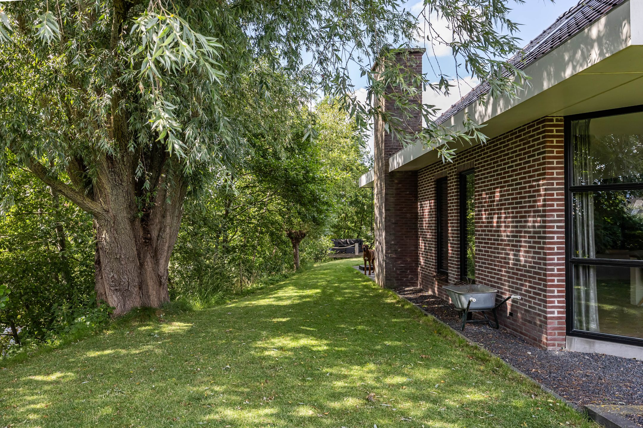 Foto 60 van Gomarusstraat 2