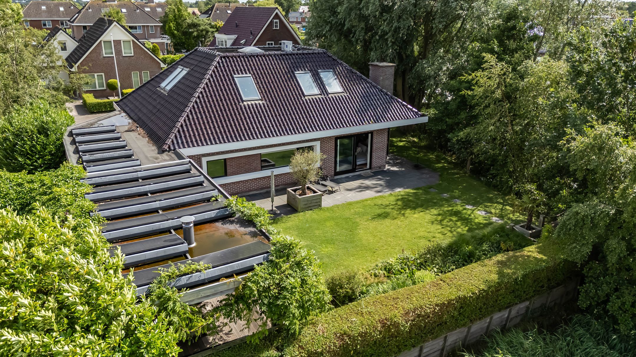 Foto 75 van Gomarusstraat 2