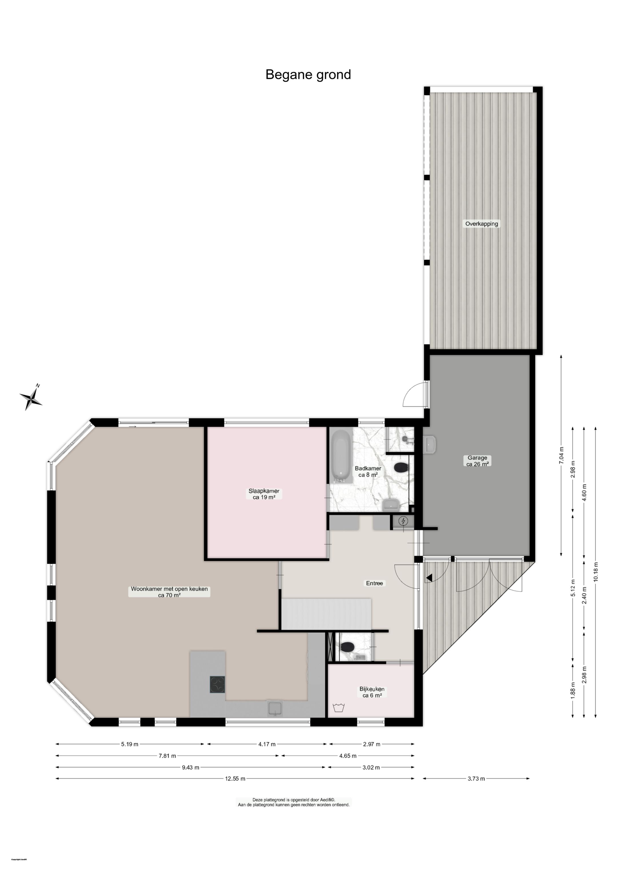 Foto 81 van Gomarusstraat 2