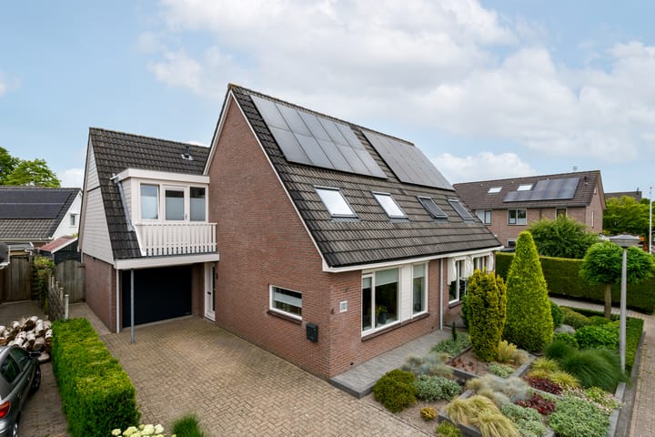 Foto 1 van Bakboard 4