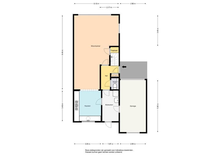 Foto 36 van Bakboard 4