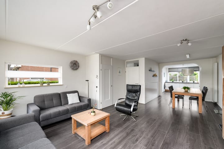 Foto 2 van Bakboard 4