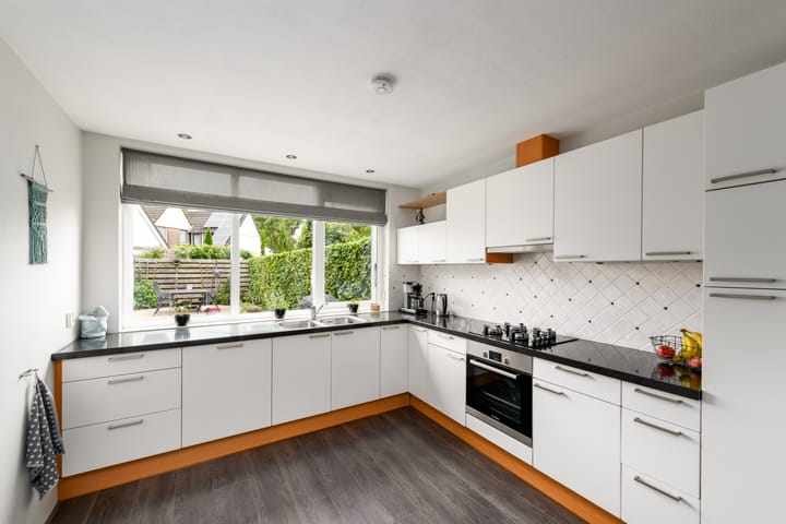 Foto 3 van Bakboard 4