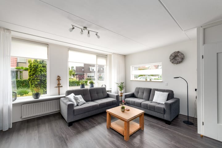 Foto 4 van Bakboard 4