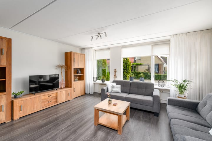 Foto 5 van Bakboard 4