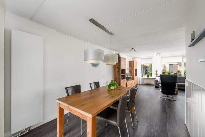 Foto 7 van Bakboard 4