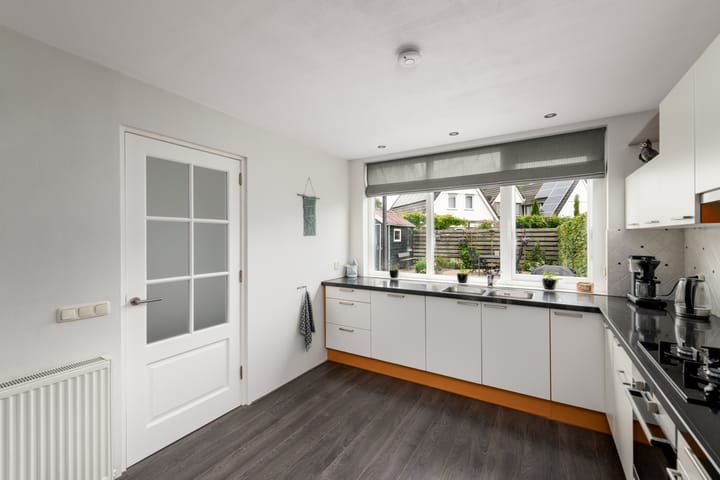 Foto 9 van Bakboard 4