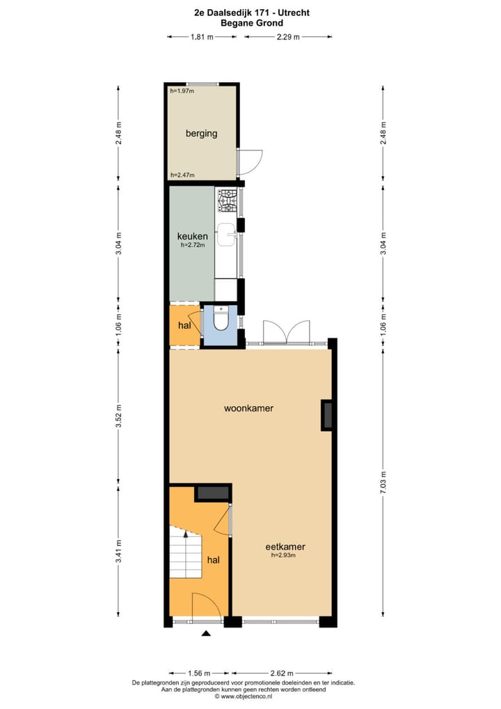 Foto 58 van 2e Daalsedijk 171