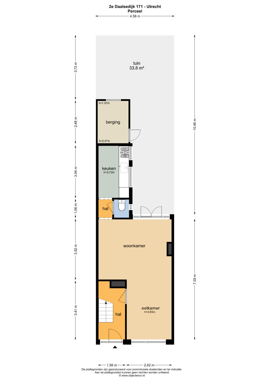 Foto 64 van 2e Daalsedijk 171