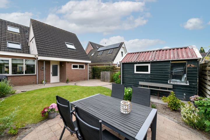 Foto 29 van Bakboard 4