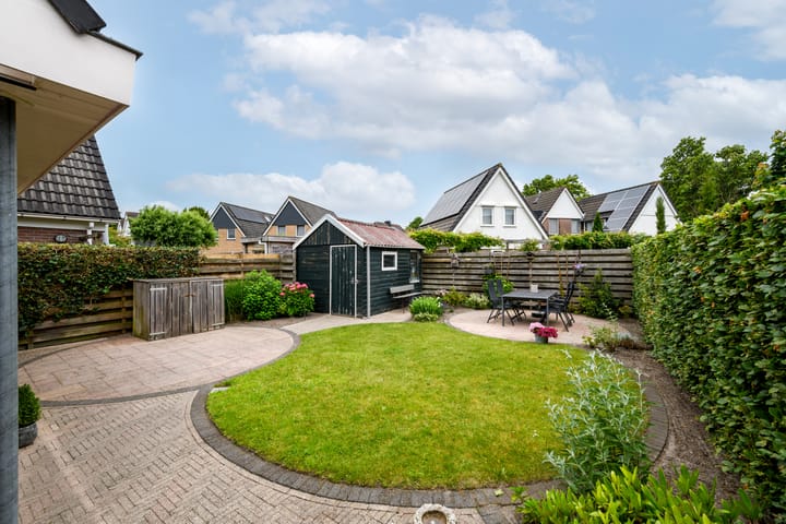 Foto 30 van Bakboard 4