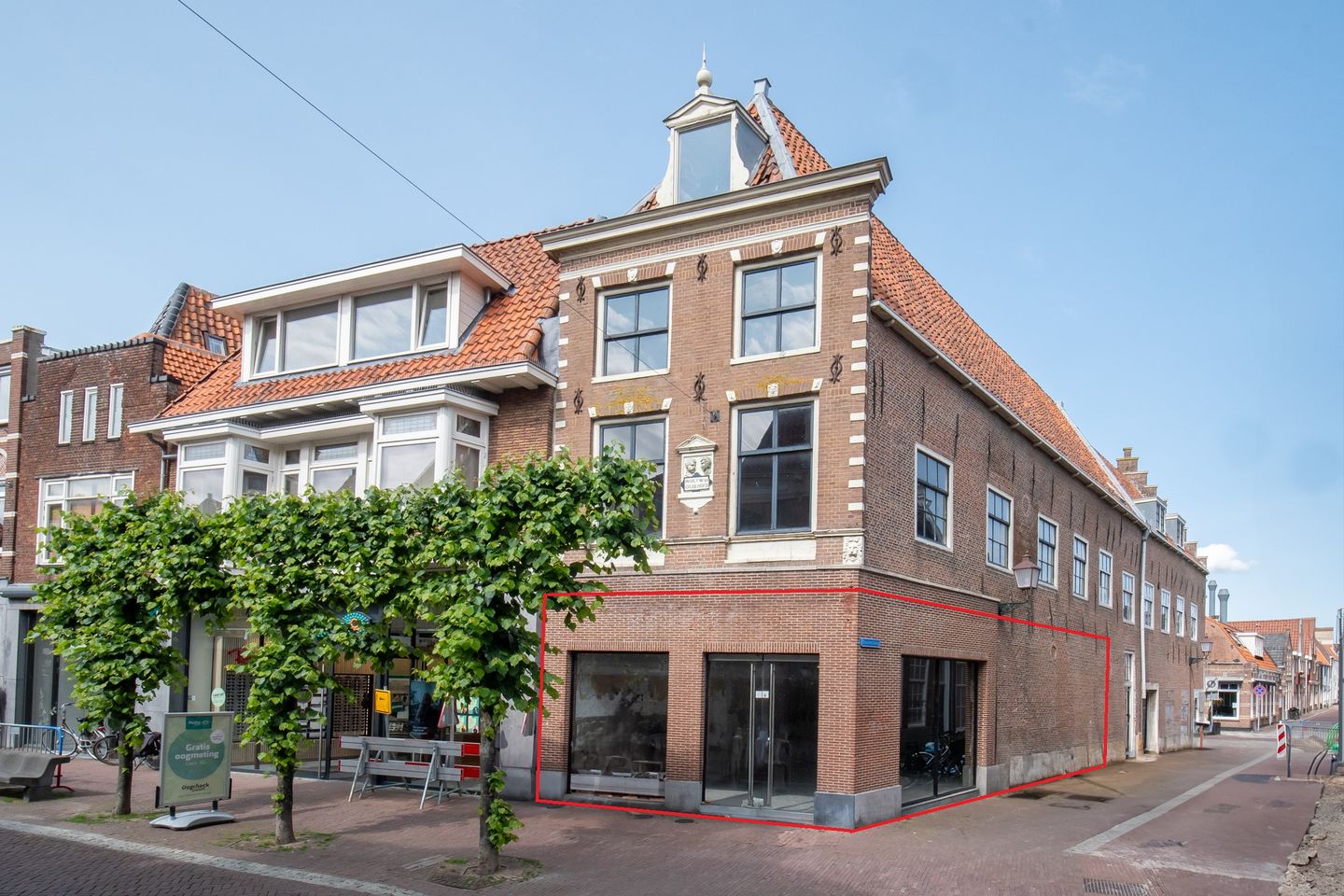 Bekijk foto 1 van Grote Noord 104