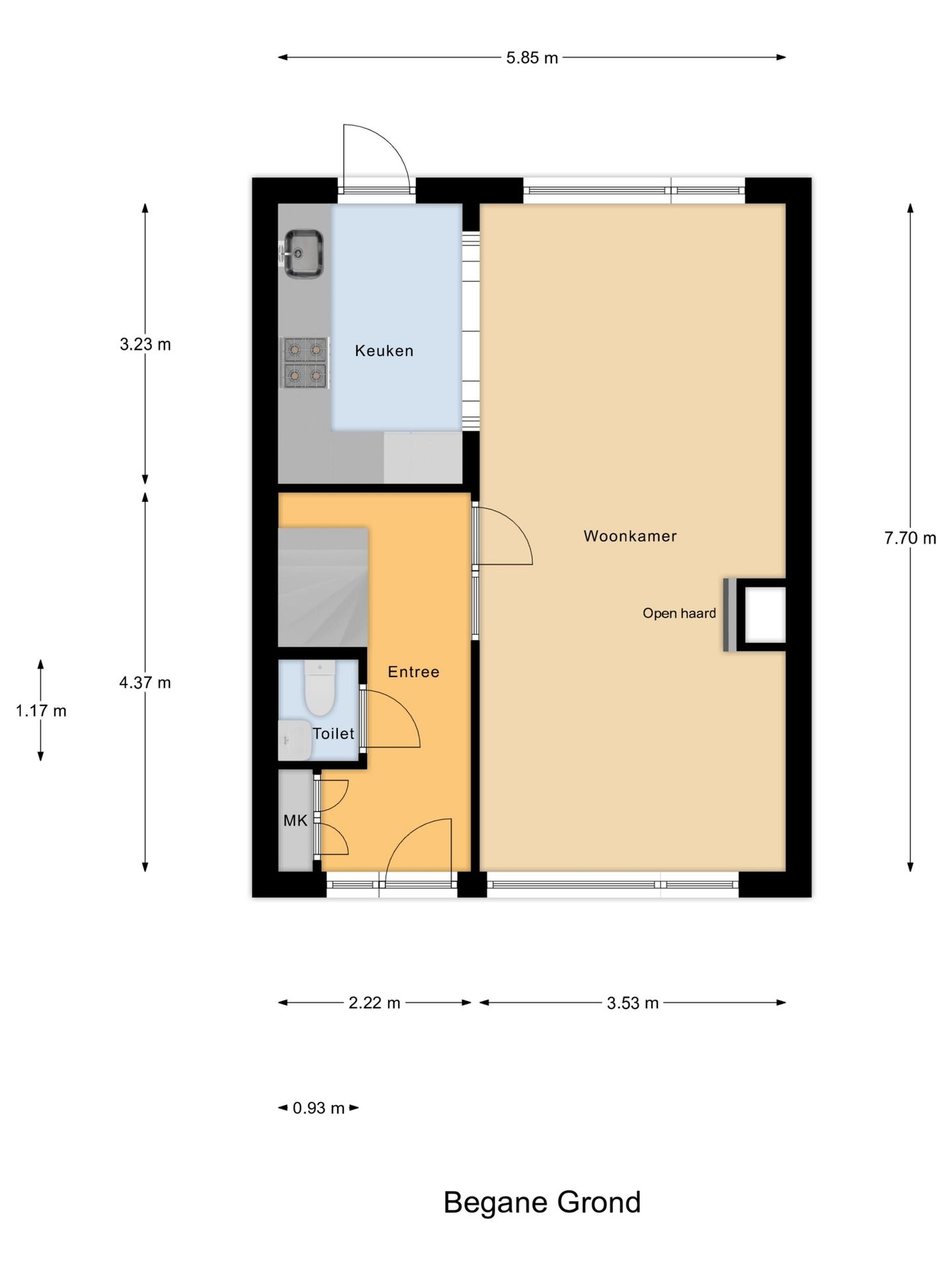 Foto 40 van Kolgansstraat 8