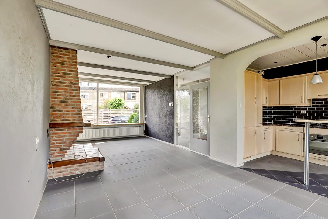 Foto 2 van Kolgansstraat 8