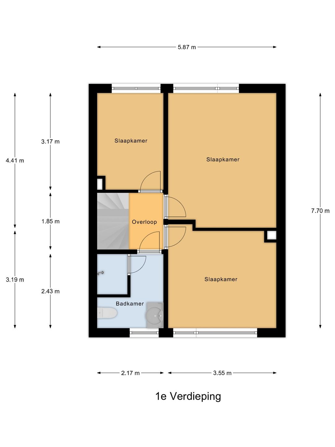 Foto 41 van Kolgansstraat 8